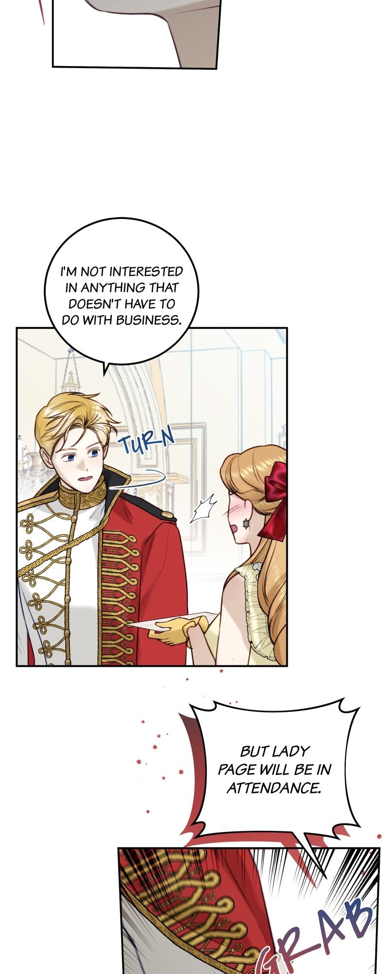 He’s Not Just a Pretty Face Chapter 85 153 29