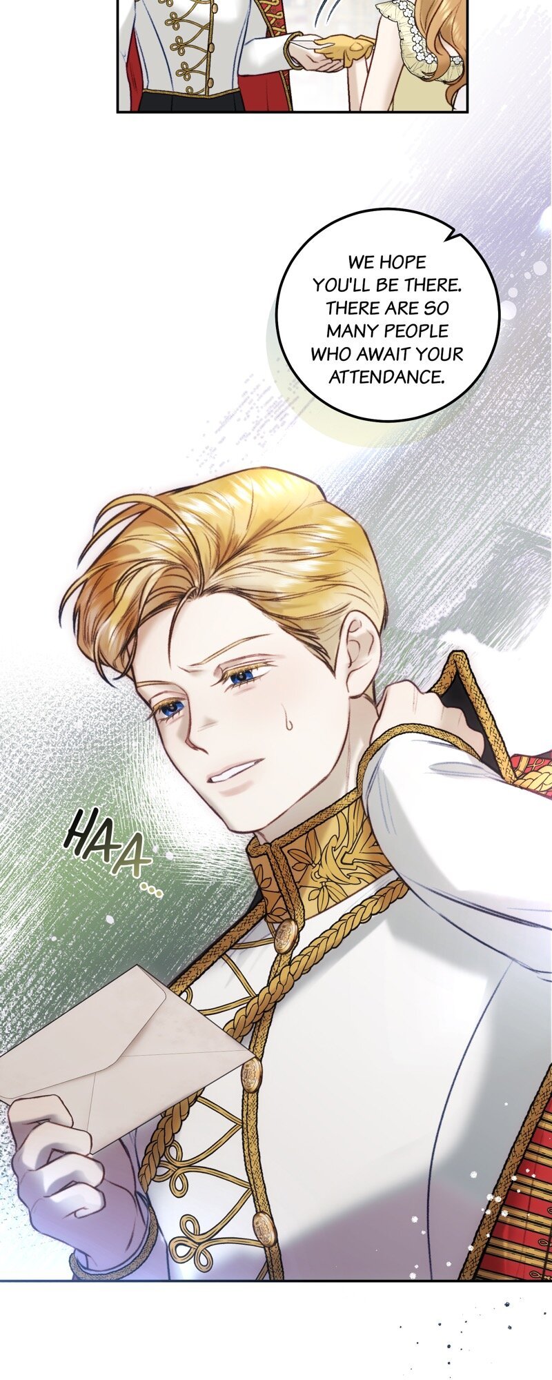 He’s Not Just a Pretty Face Chapter 85 157 33