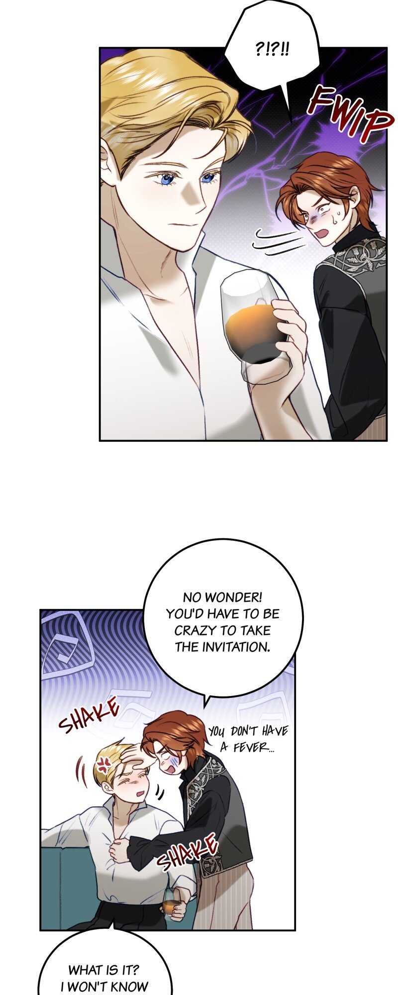 He’s Not Just a Pretty Face Chapter 85 160 36