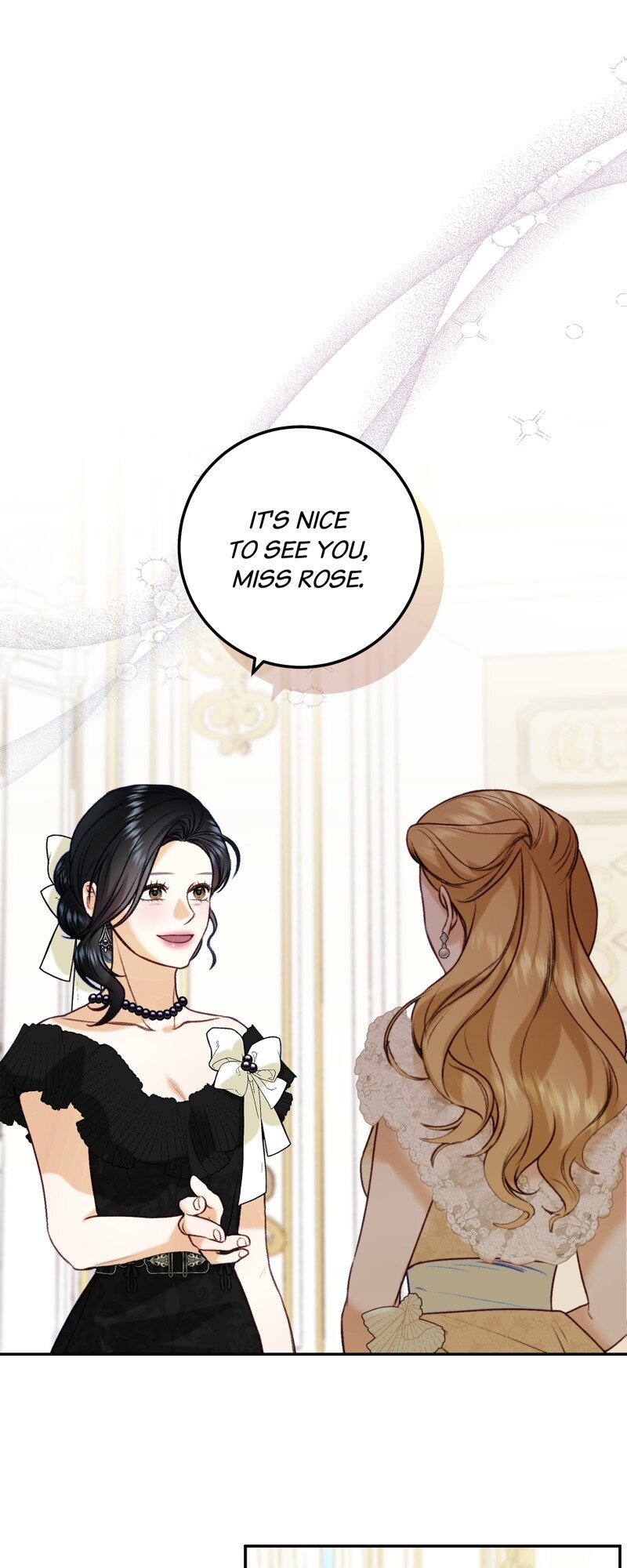 He’s Not Just a Pretty Face Chapter 87 125 01