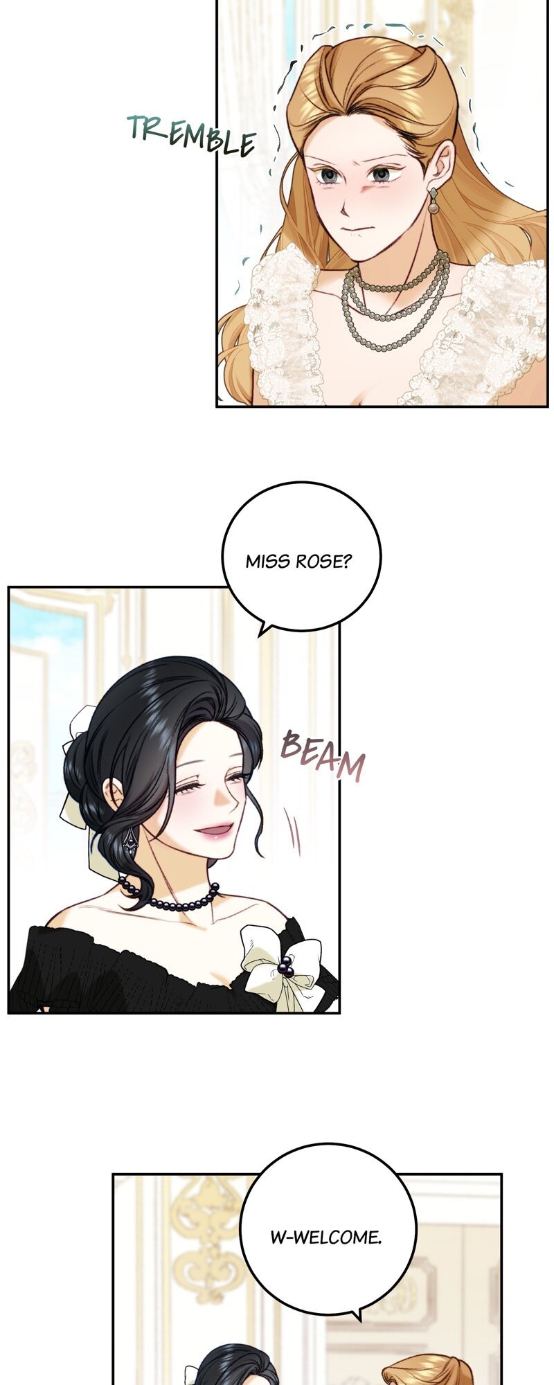 He’s Not Just a Pretty Face Chapter 87 126 02