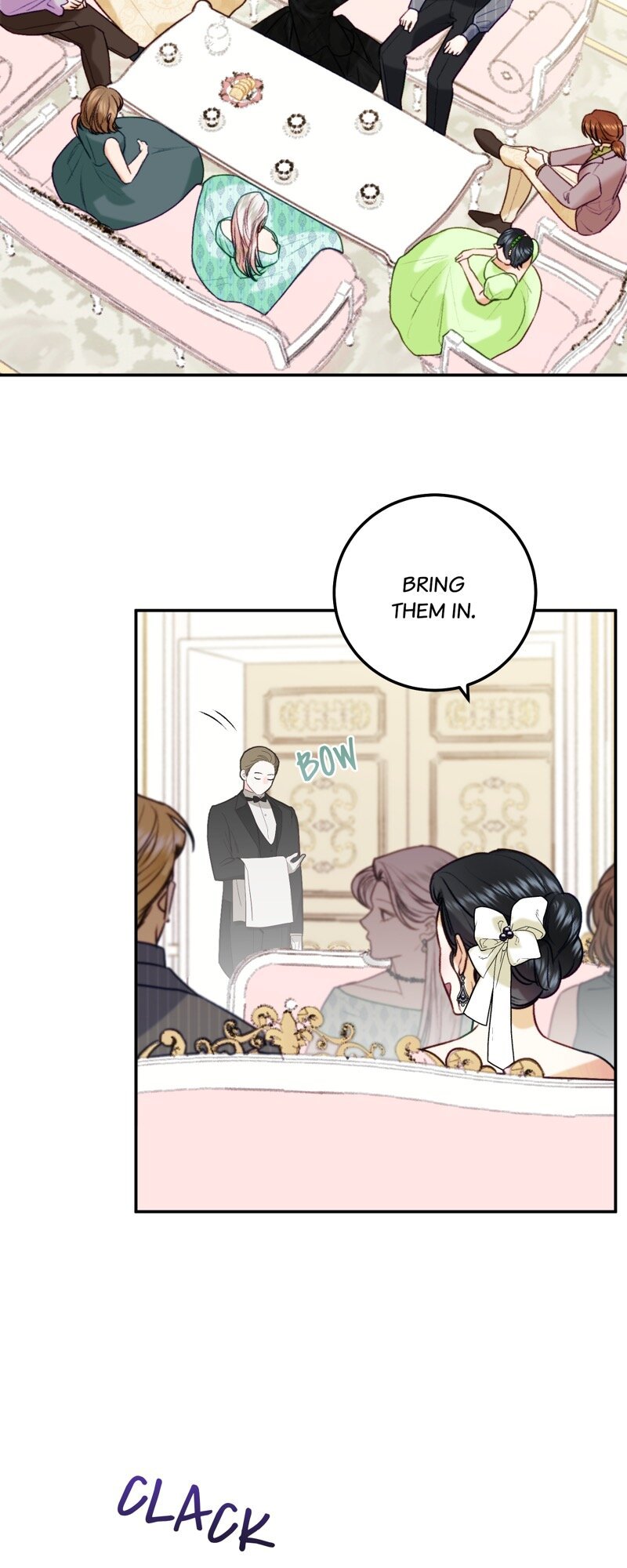He’s Not Just a Pretty Face Chapter 87 130 06