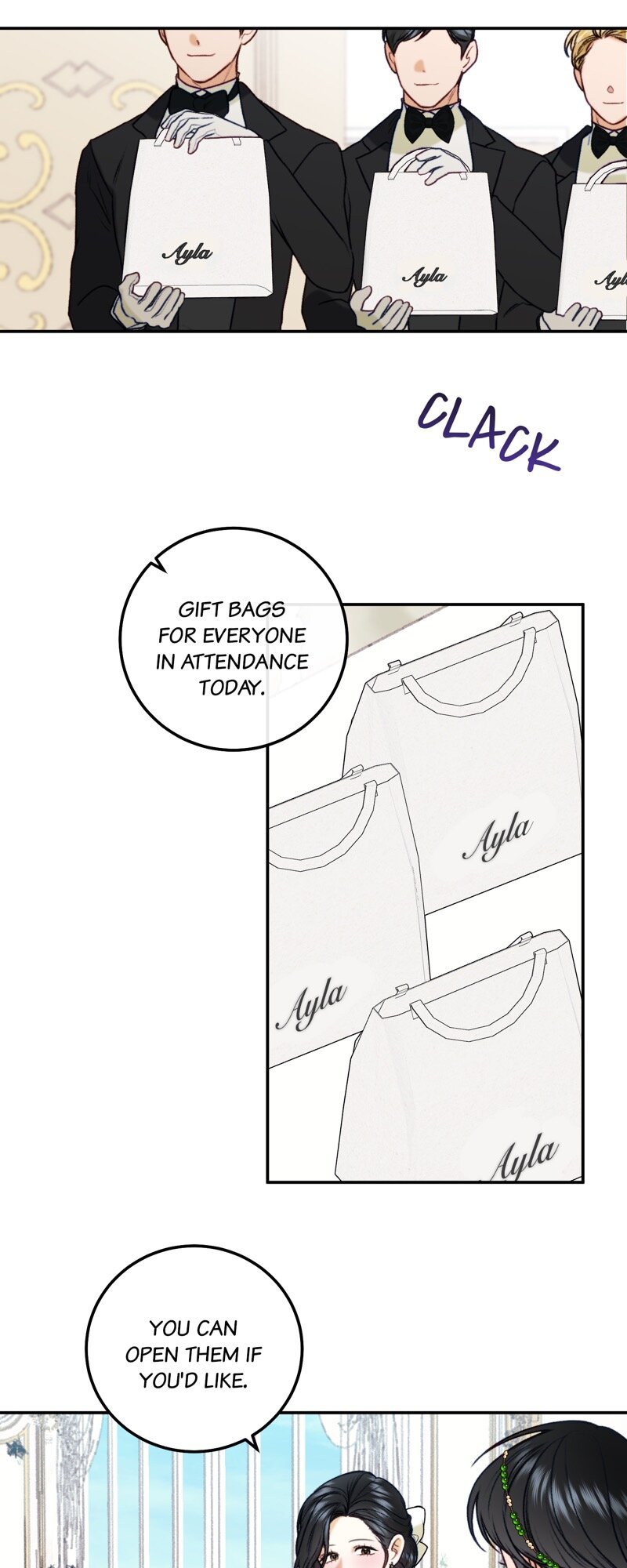He’s Not Just a Pretty Face Chapter 87 131 07
