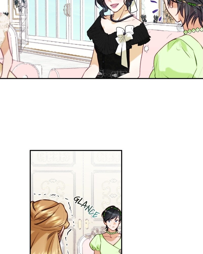 He’s Not Just a Pretty Face Chapter 87 132 08