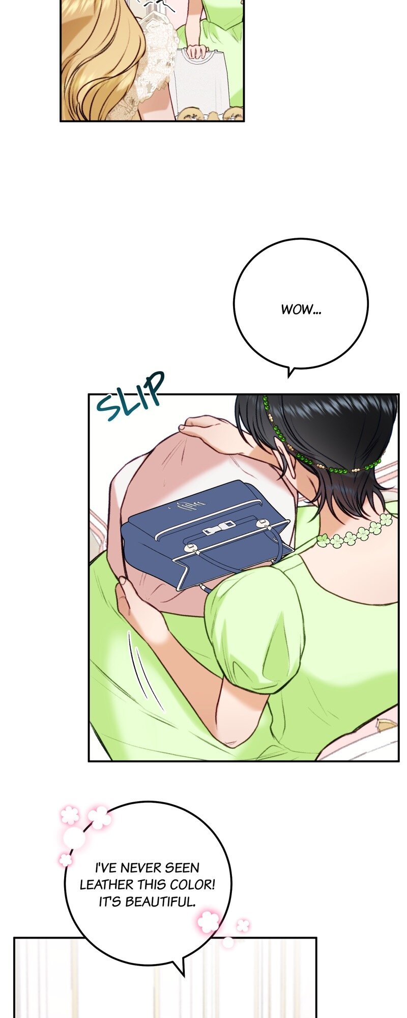 He’s Not Just a Pretty Face Chapter 87 133 09