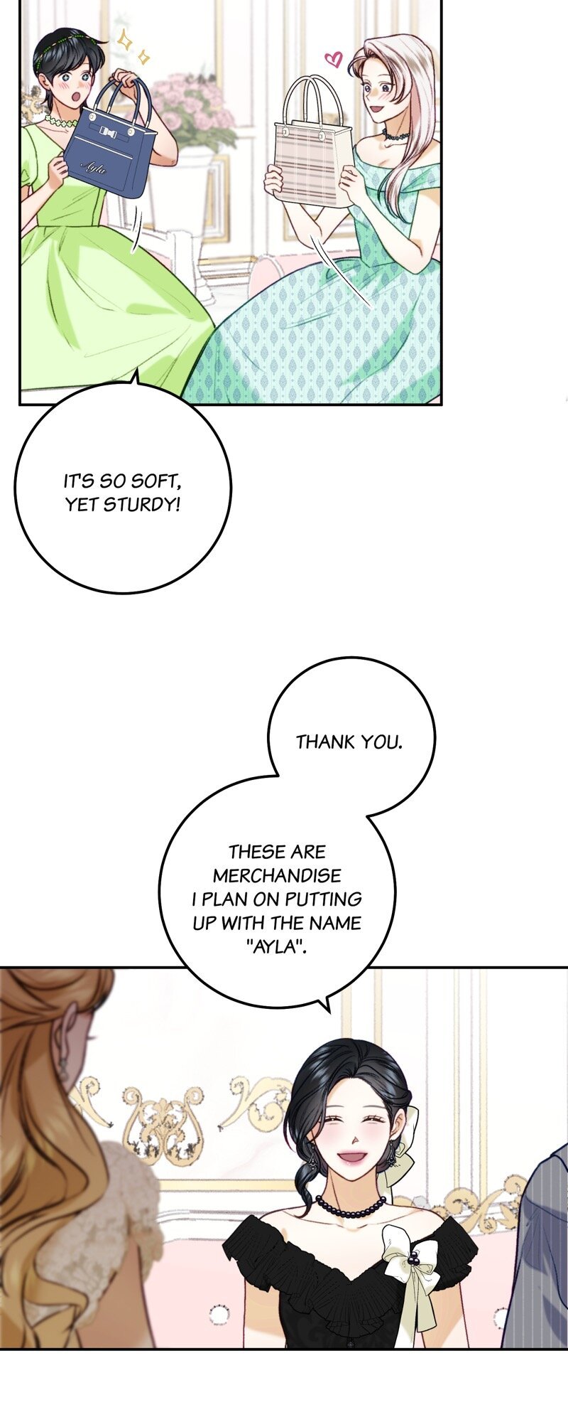 He’s Not Just a Pretty Face Chapter 87 134 10
