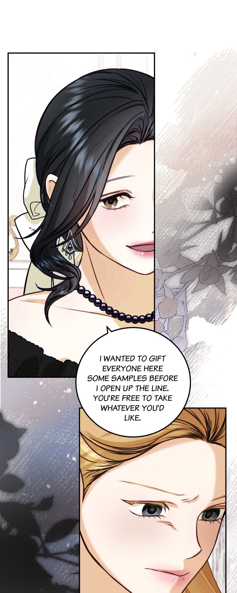He’s Not Just a Pretty Face Chapter 87 135 11