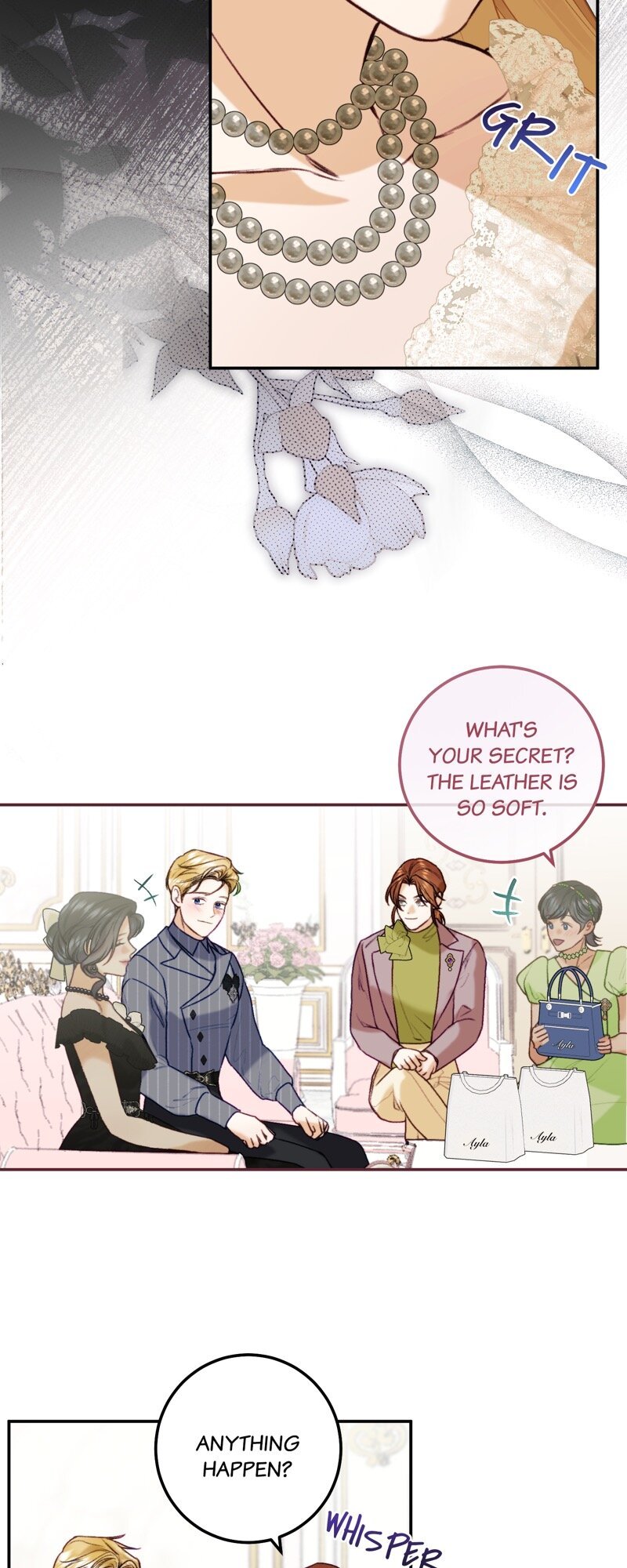 He’s Not Just a Pretty Face Chapter 87 136 12