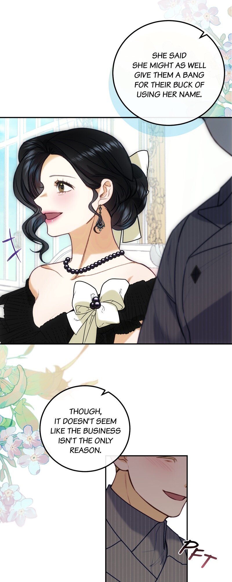 He’s Not Just a Pretty Face Chapter 87 139 15