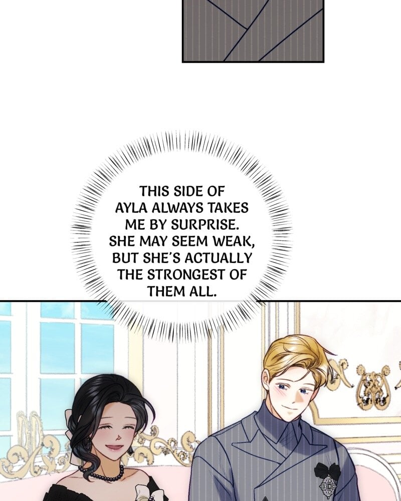 He’s Not Just a Pretty Face Chapter 87 140 16