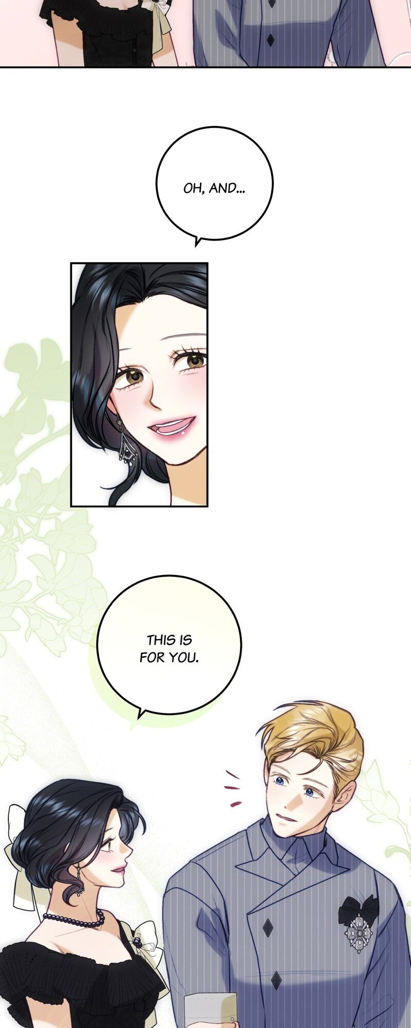 He’s Not Just a Pretty Face Chapter 87 141 17