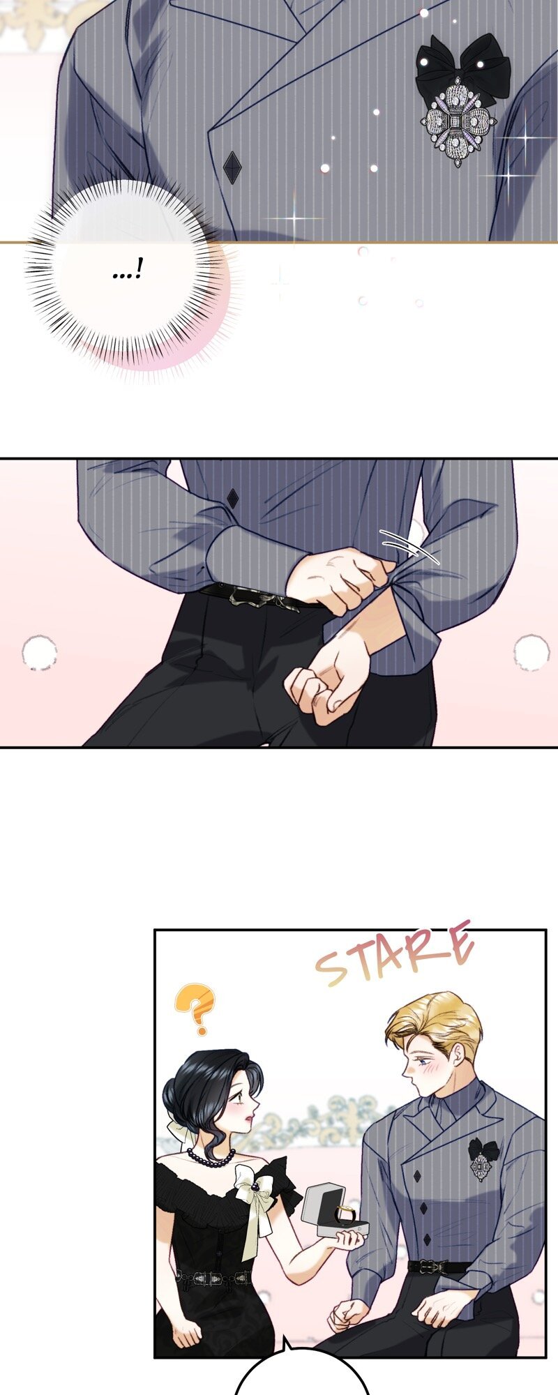 He’s Not Just a Pretty Face Chapter 87 144 20