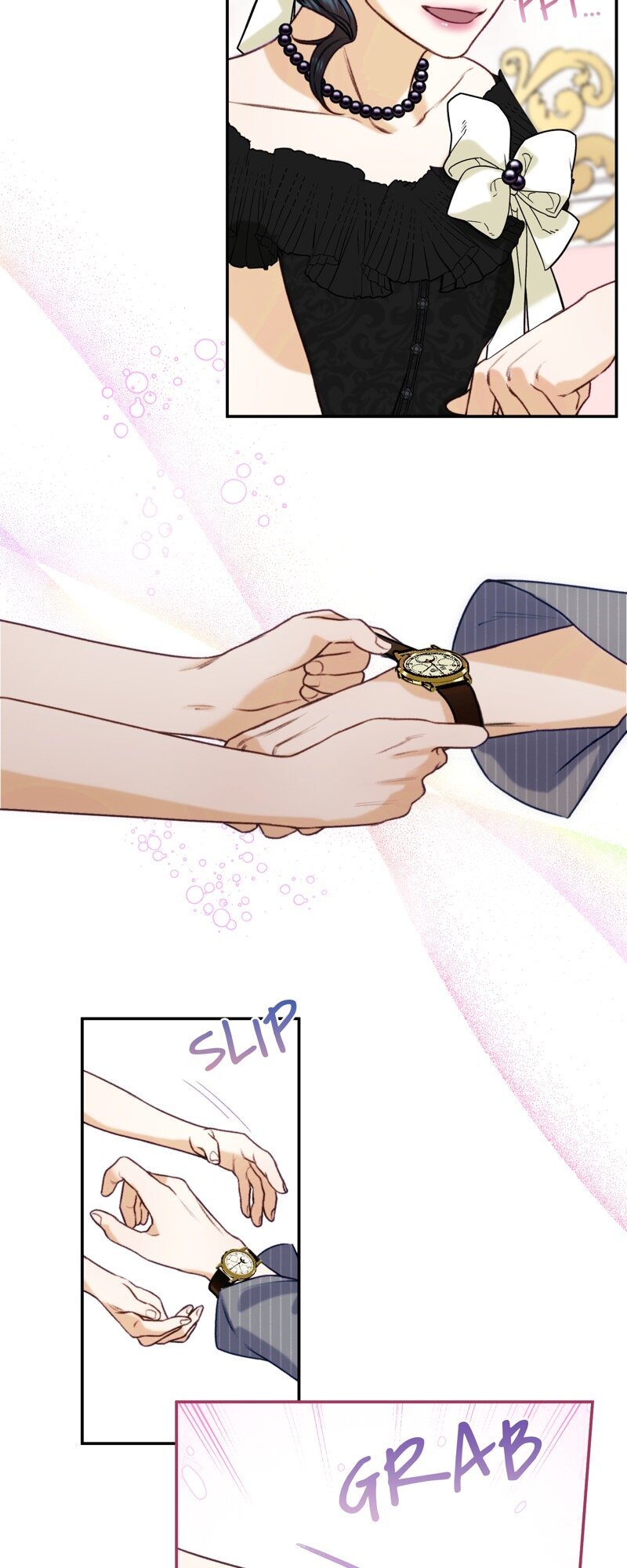 He’s Not Just a Pretty Face Chapter 87 146 22