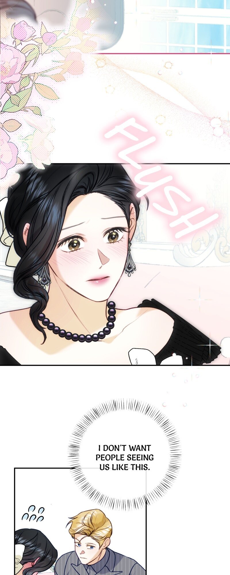 He’s Not Just a Pretty Face Chapter 87 149 25