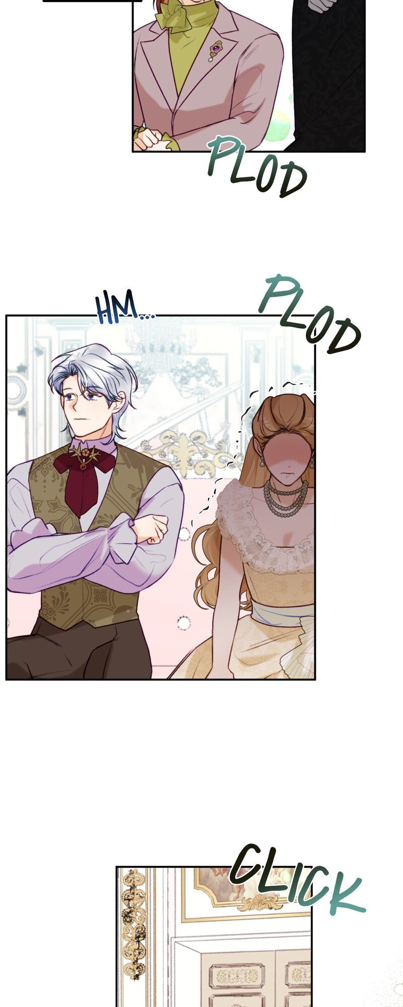 He’s Not Just a Pretty Face Chapter 87 151 27