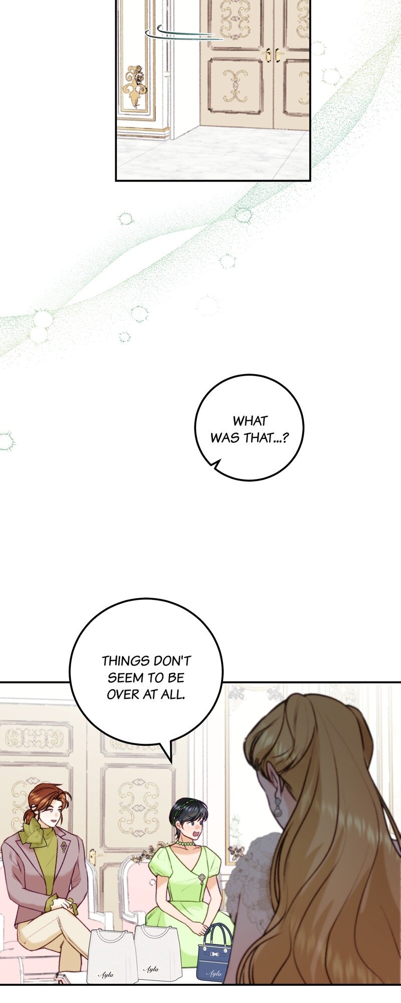 He’s Not Just a Pretty Face Chapter 87 152 28