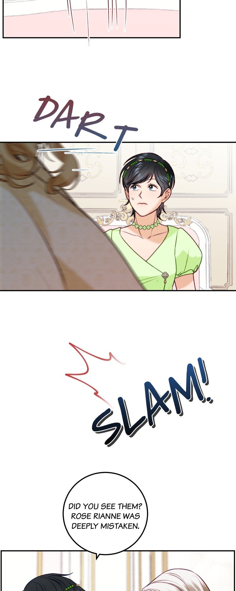 He’s Not Just a Pretty Face Chapter 87 154 30