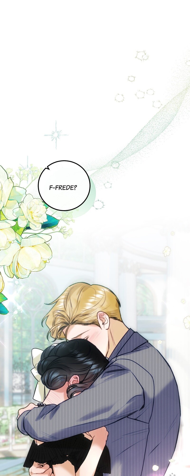 He’s Not Just a Pretty Face Chapter 87 162 38