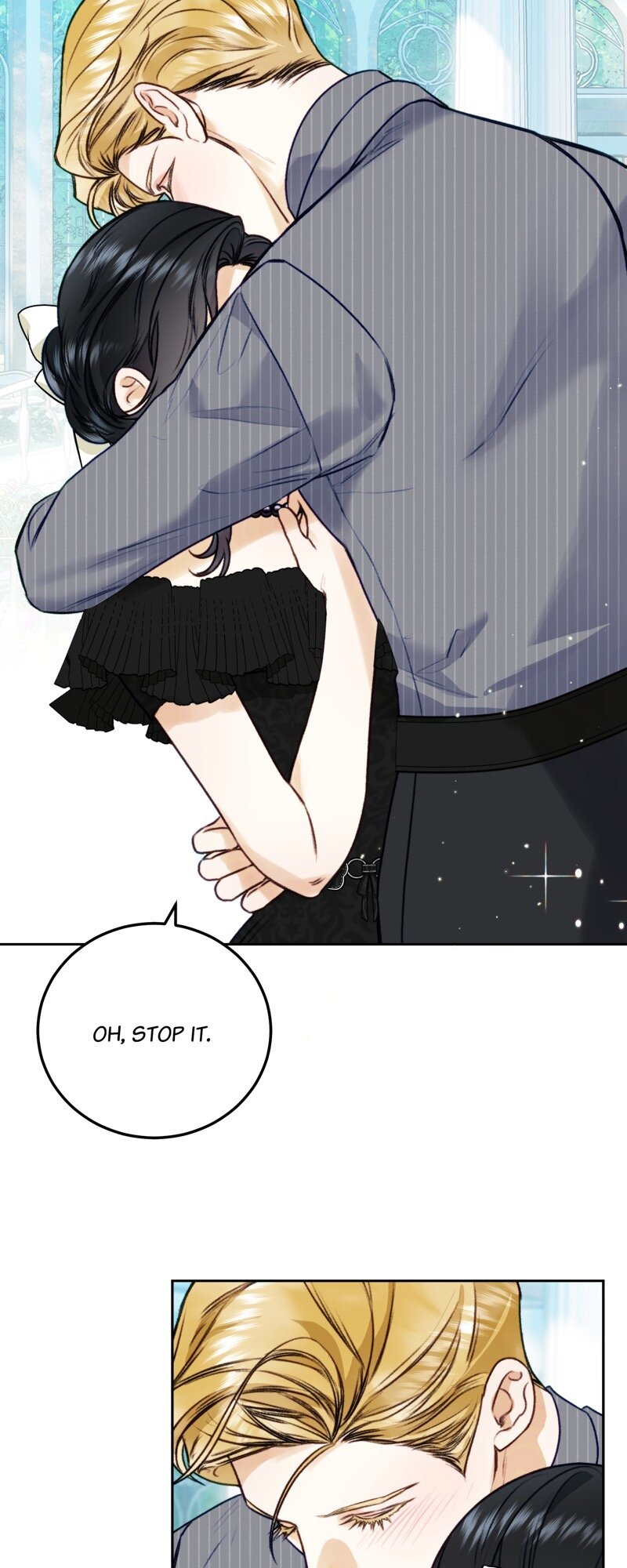 He’s Not Just a Pretty Face Chapter 88 144 02