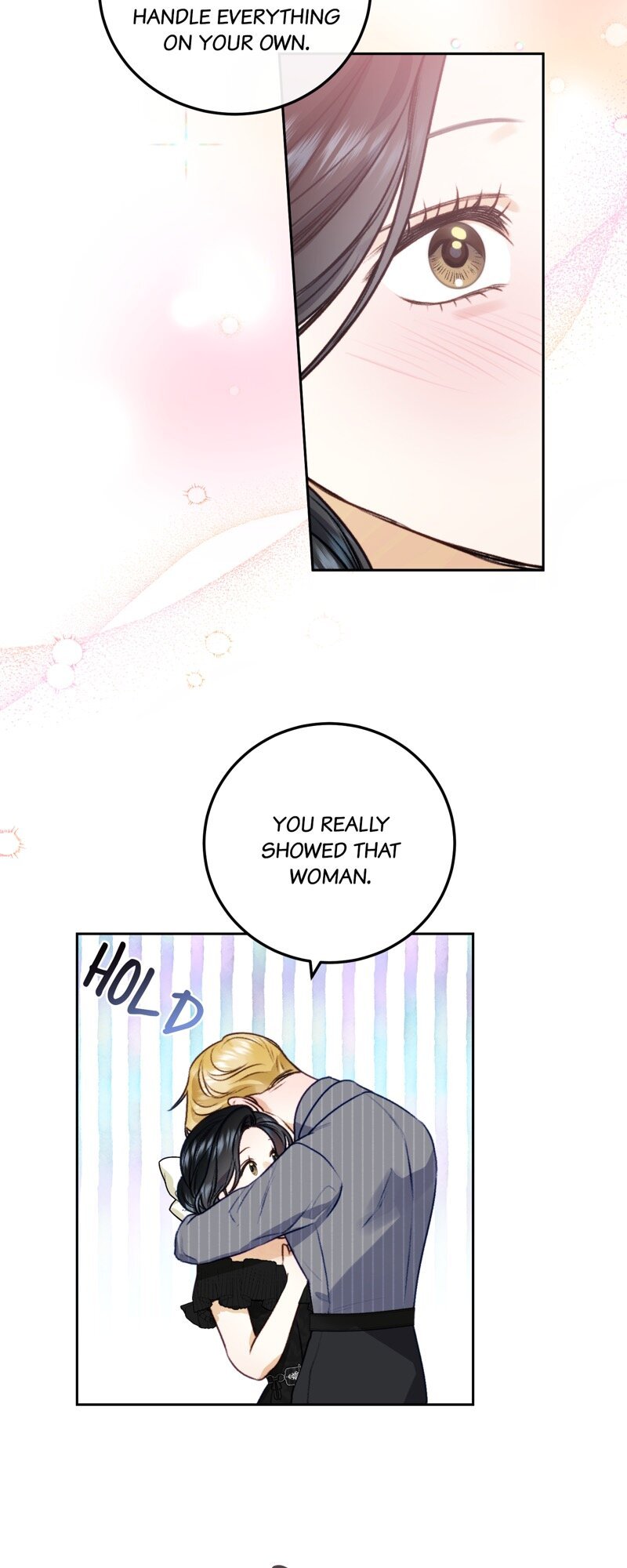 He’s Not Just a Pretty Face Chapter 88 146 04
