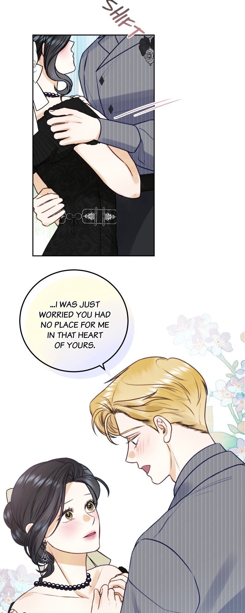 He’s Not Just a Pretty Face Chapter 88 147 05