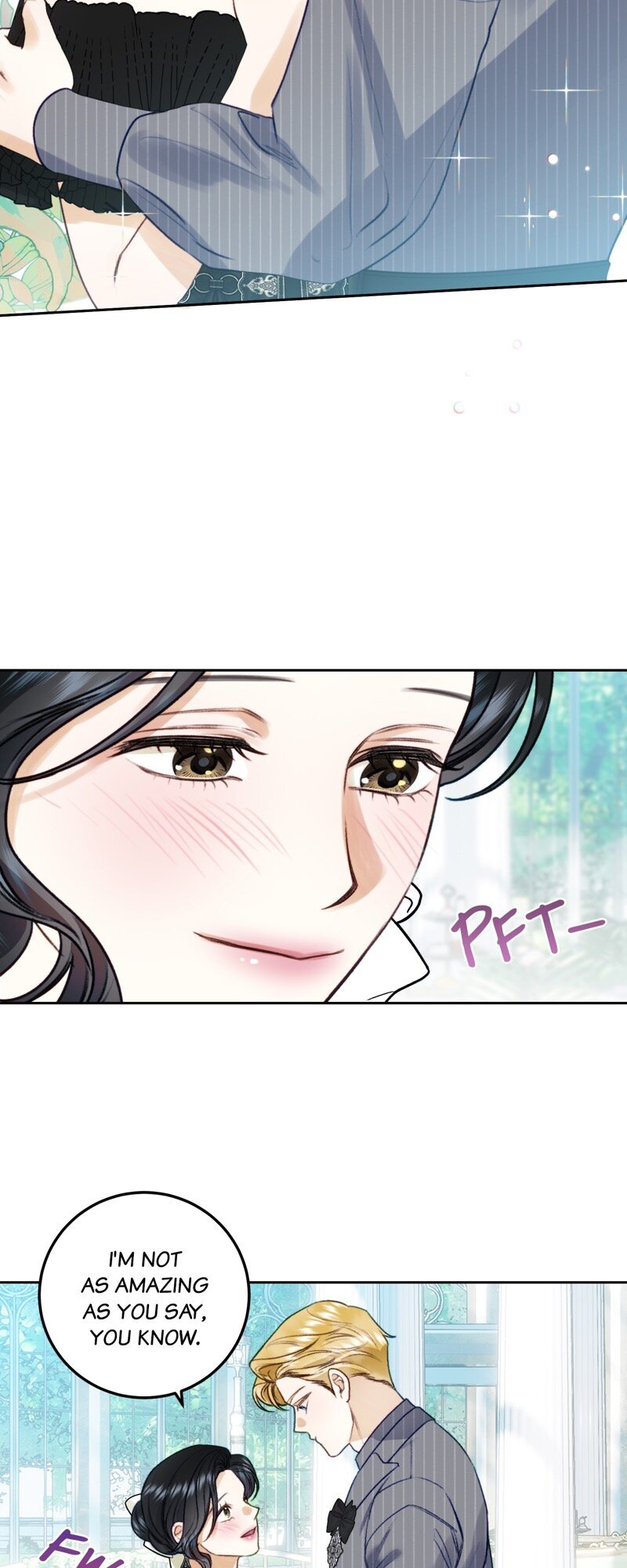 He’s Not Just a Pretty Face Chapter 88 148 06