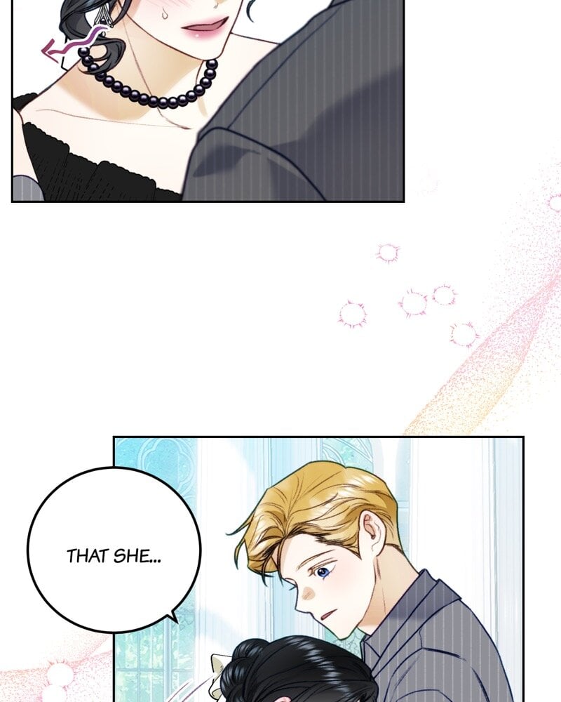 He’s Not Just a Pretty Face Chapter 88 150 08