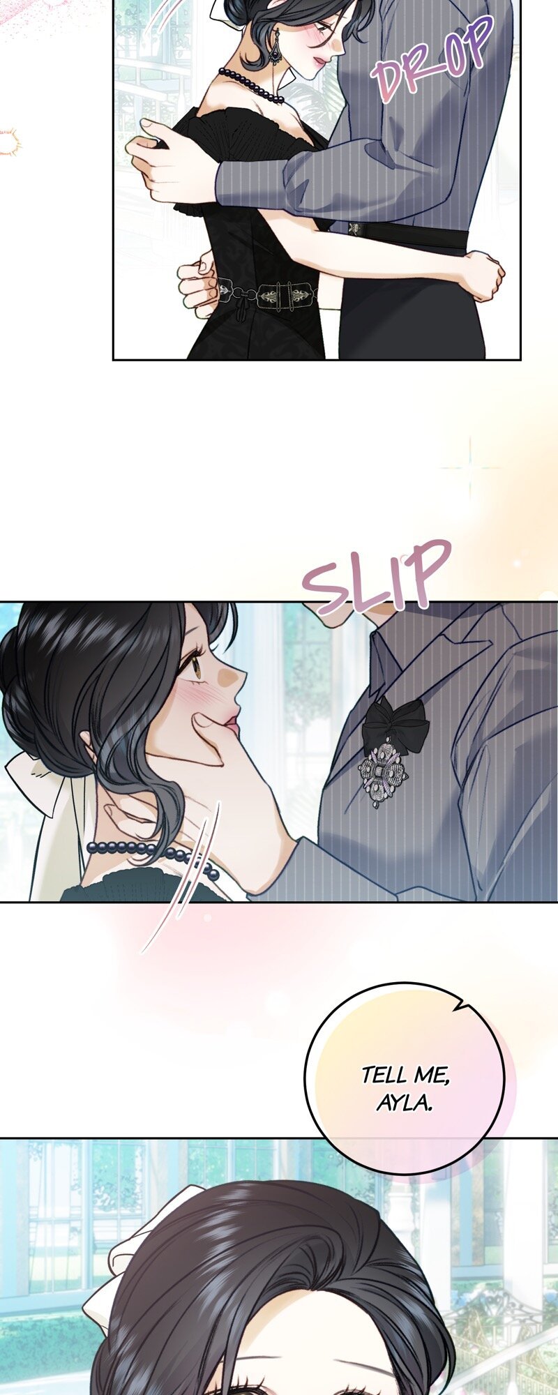 He’s Not Just a Pretty Face Chapter 88 151 09