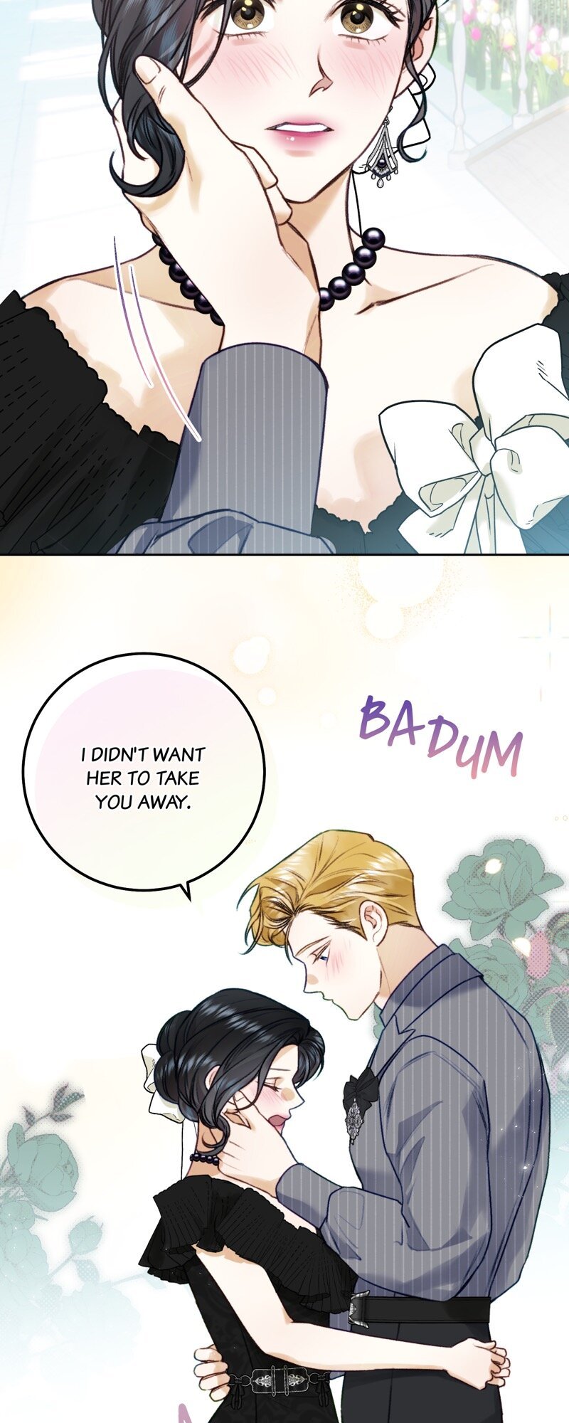 He’s Not Just a Pretty Face Chapter 88 152 10