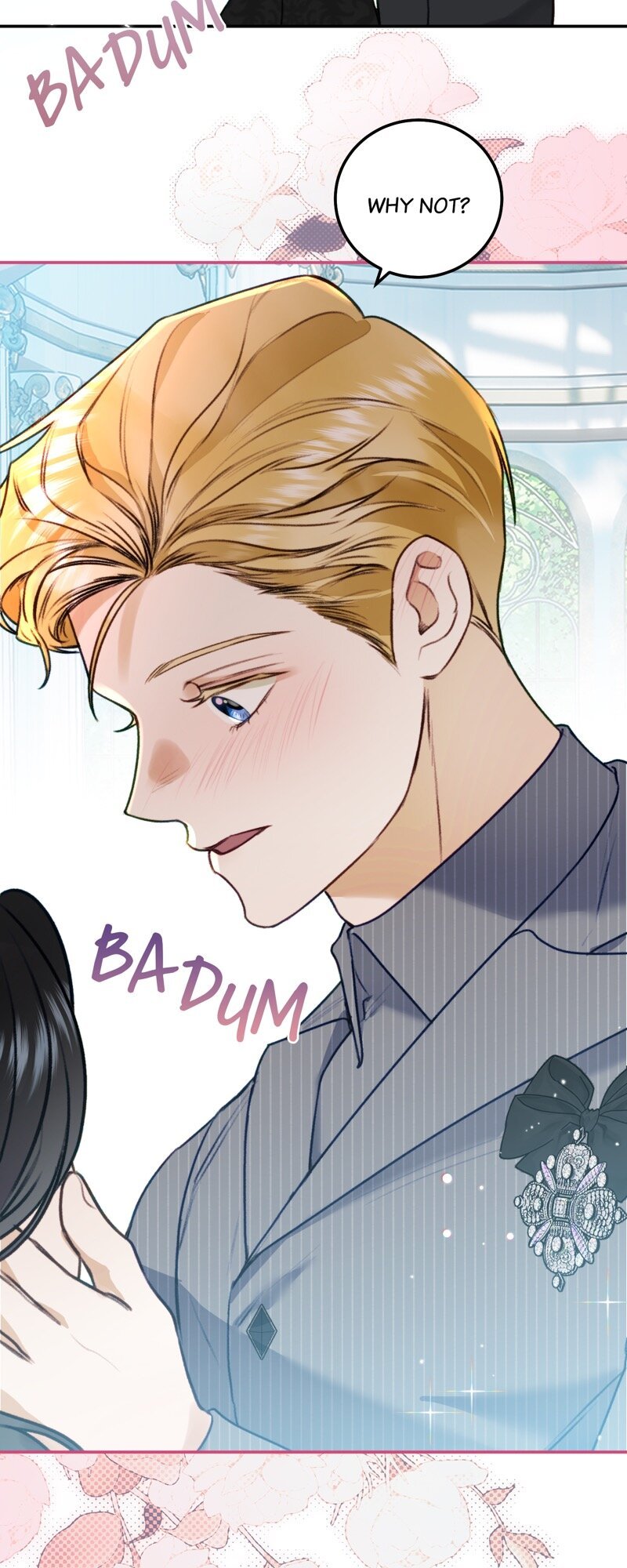 He’s Not Just a Pretty Face Chapter 88 153 11