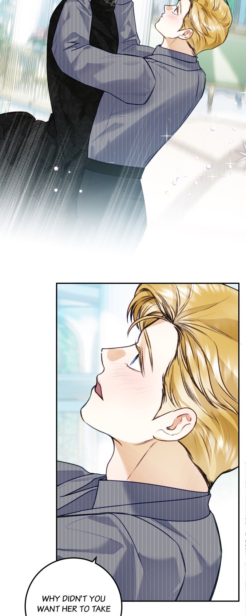 He’s Not Just a Pretty Face Chapter 88 155 13