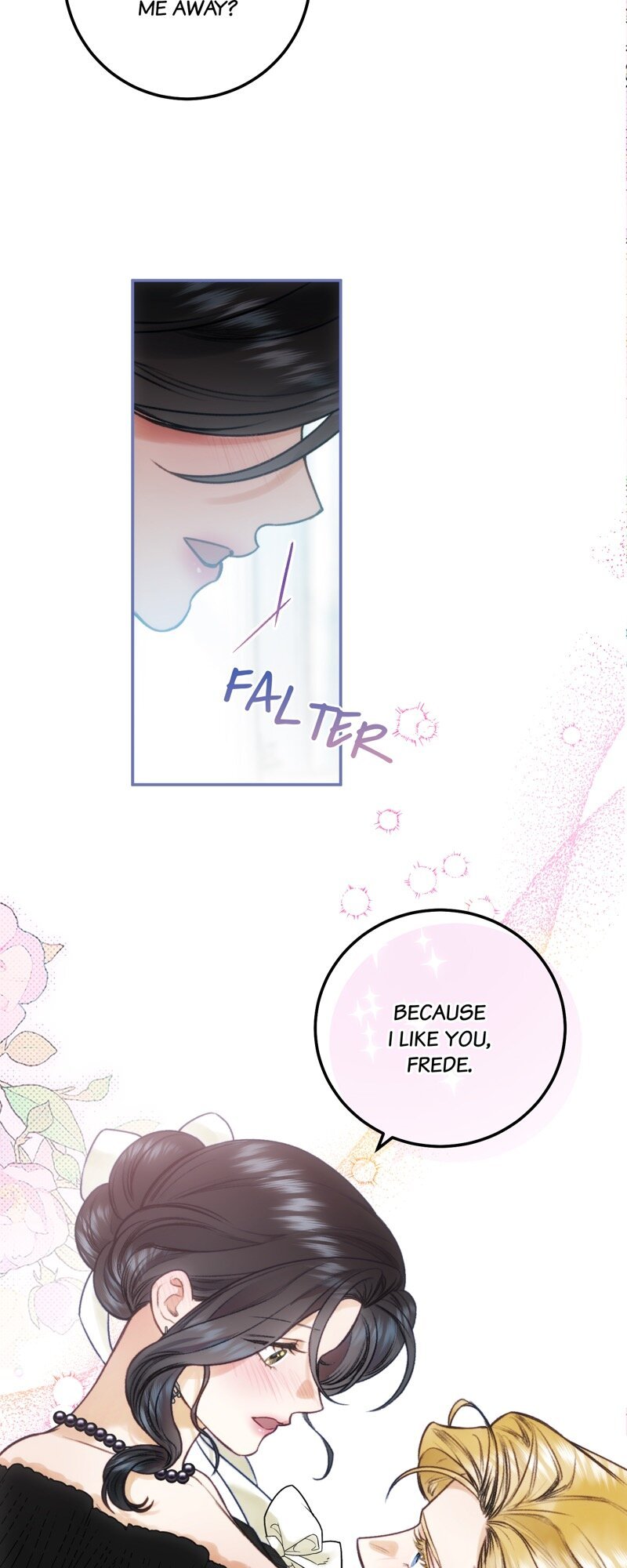 He’s Not Just a Pretty Face Chapter 88 156 14
