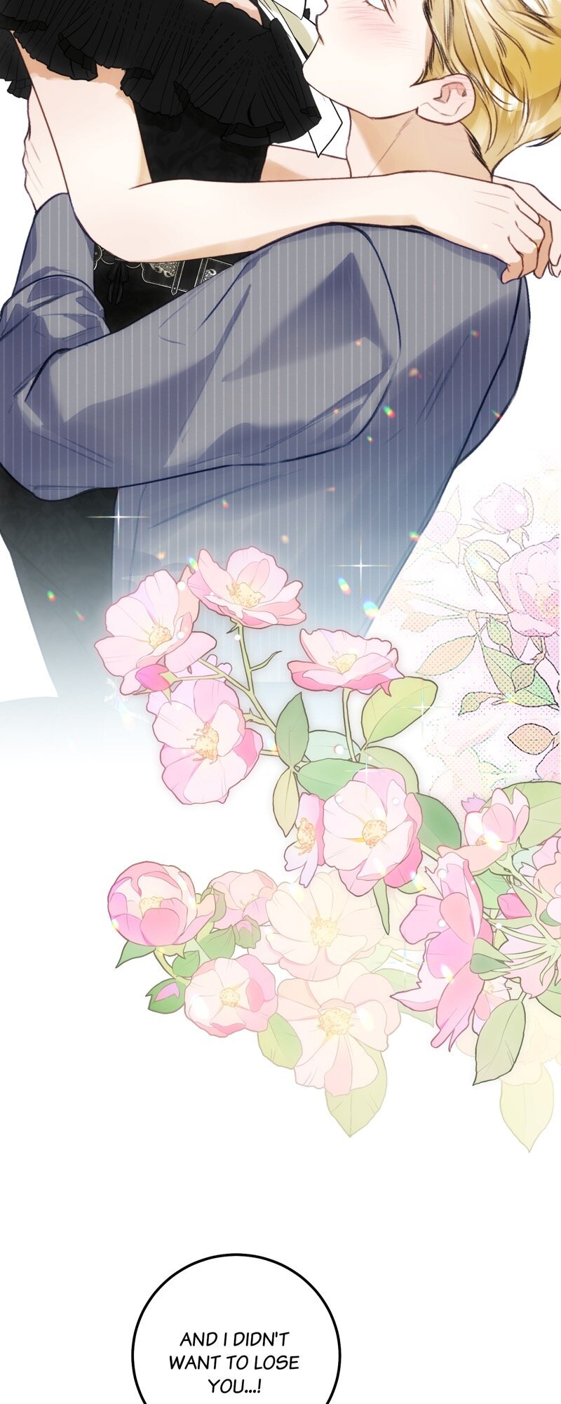 He’s Not Just a Pretty Face Chapter 88 157 15
