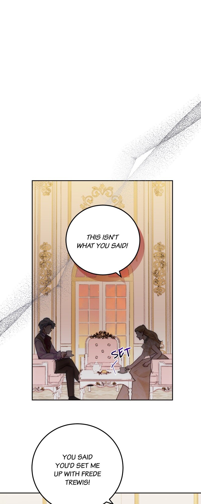 He’s Not Just a Pretty Face Chapter 88 163 21
