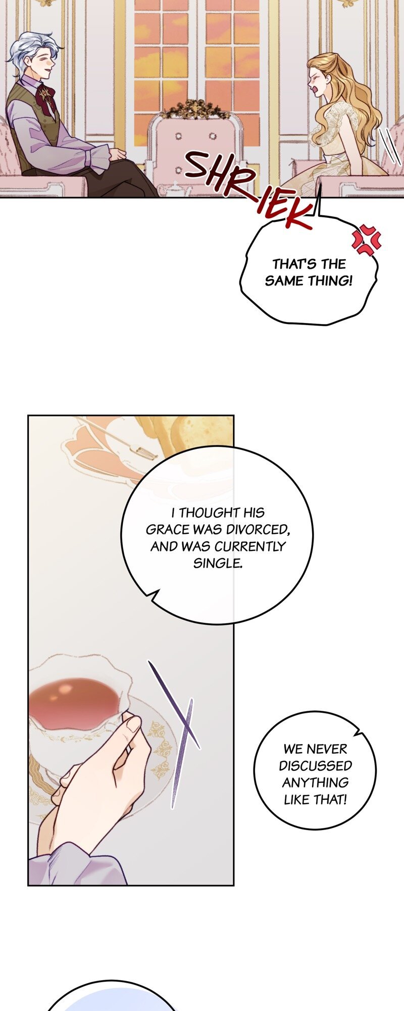 He’s Not Just a Pretty Face Chapter 88 165 23