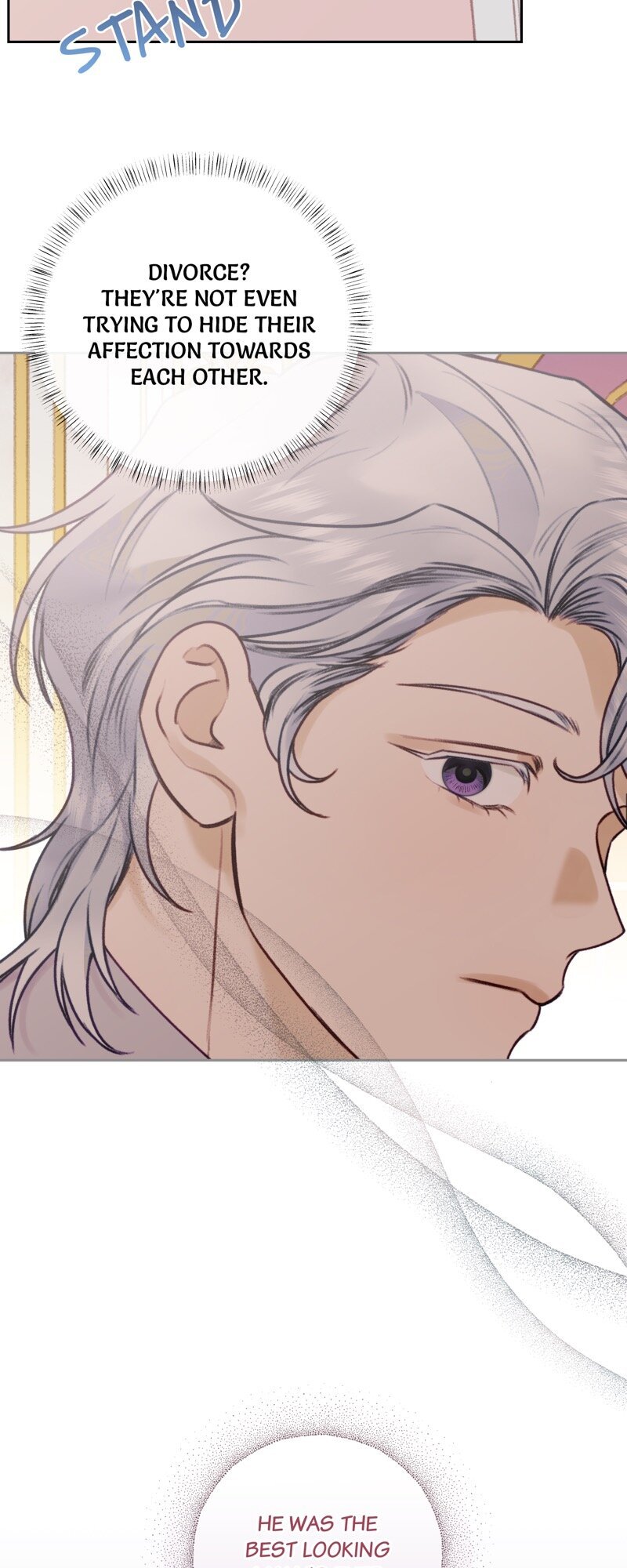 He’s Not Just a Pretty Face Chapter 88 169 27