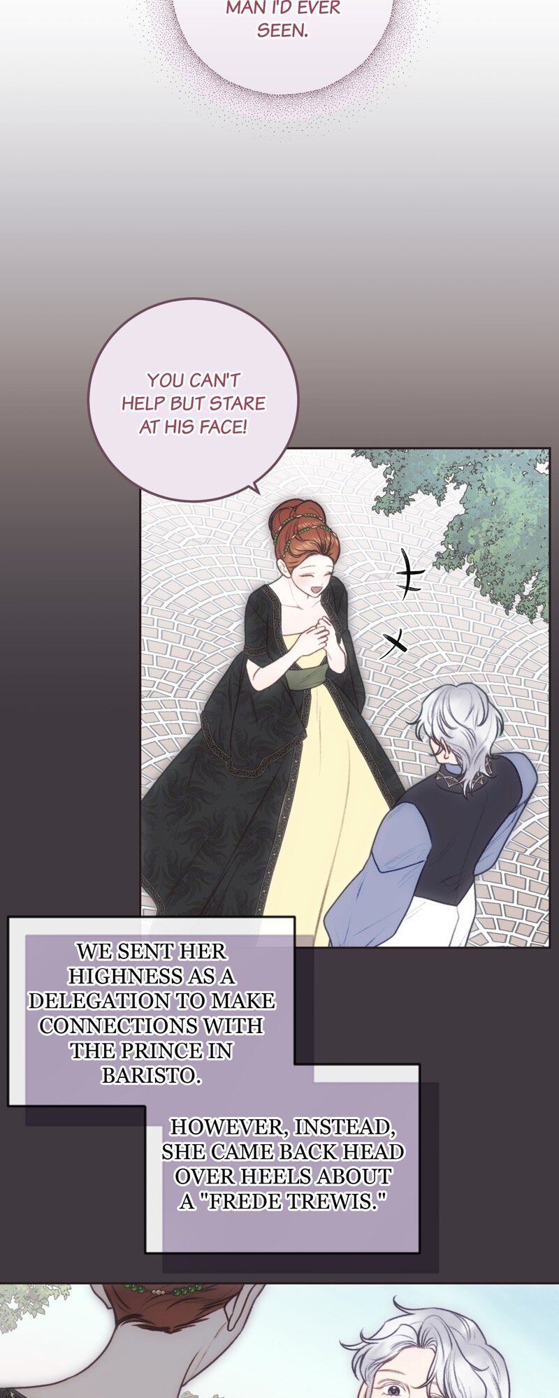 He’s Not Just a Pretty Face Chapter 88 170 28