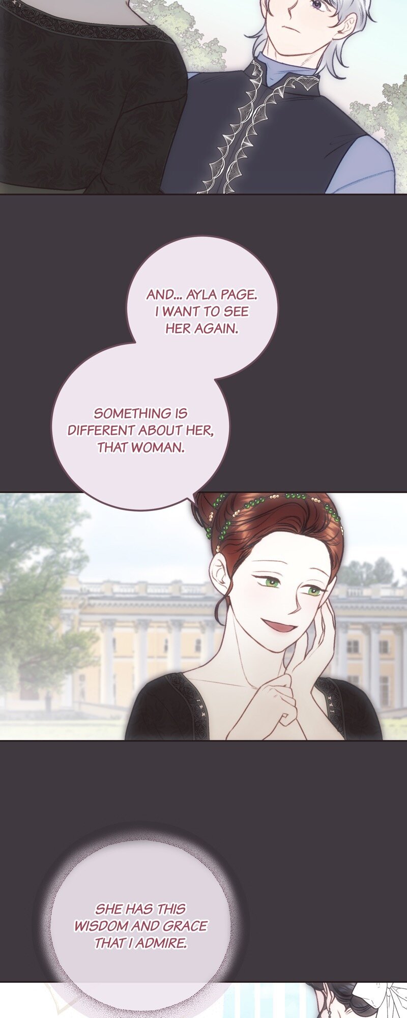 He’s Not Just a Pretty Face Chapter 88 171 29