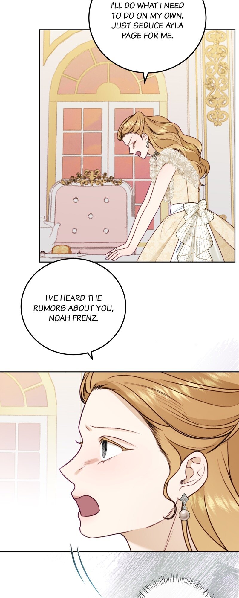 He’s Not Just a Pretty Face Chapter 88 175 33