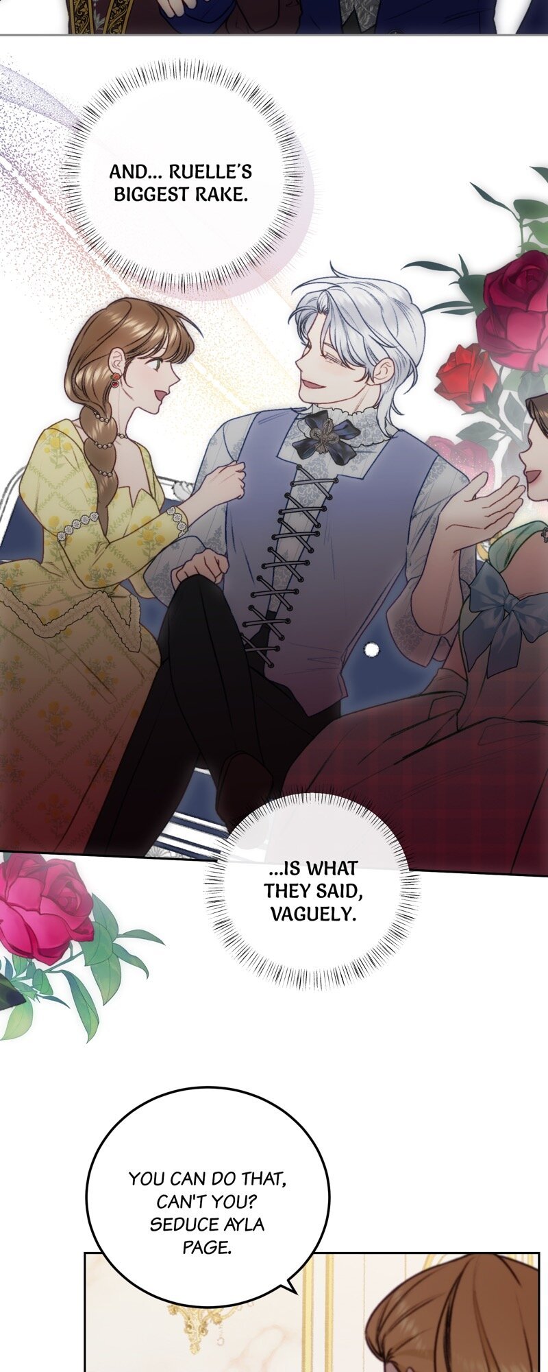He’s Not Just a Pretty Face Chapter 88 177 35
