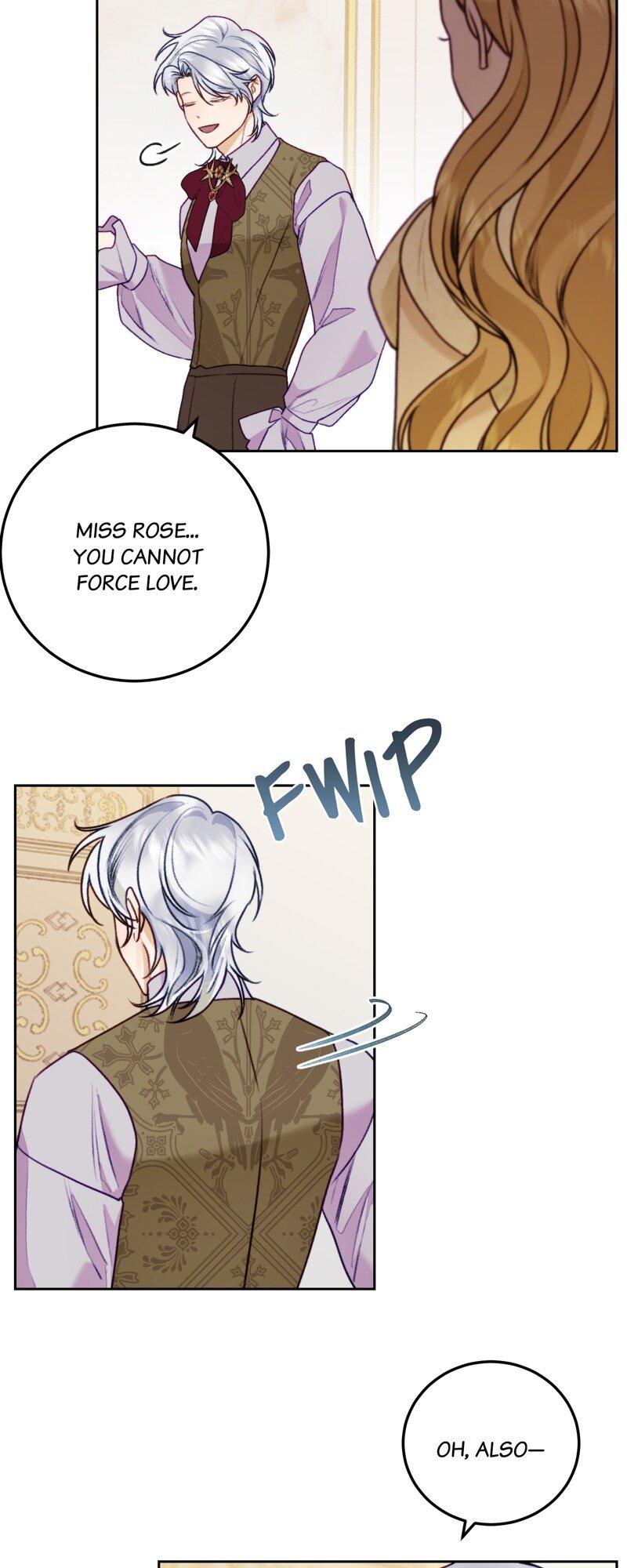 He’s Not Just a Pretty Face Chapter 88 178 36