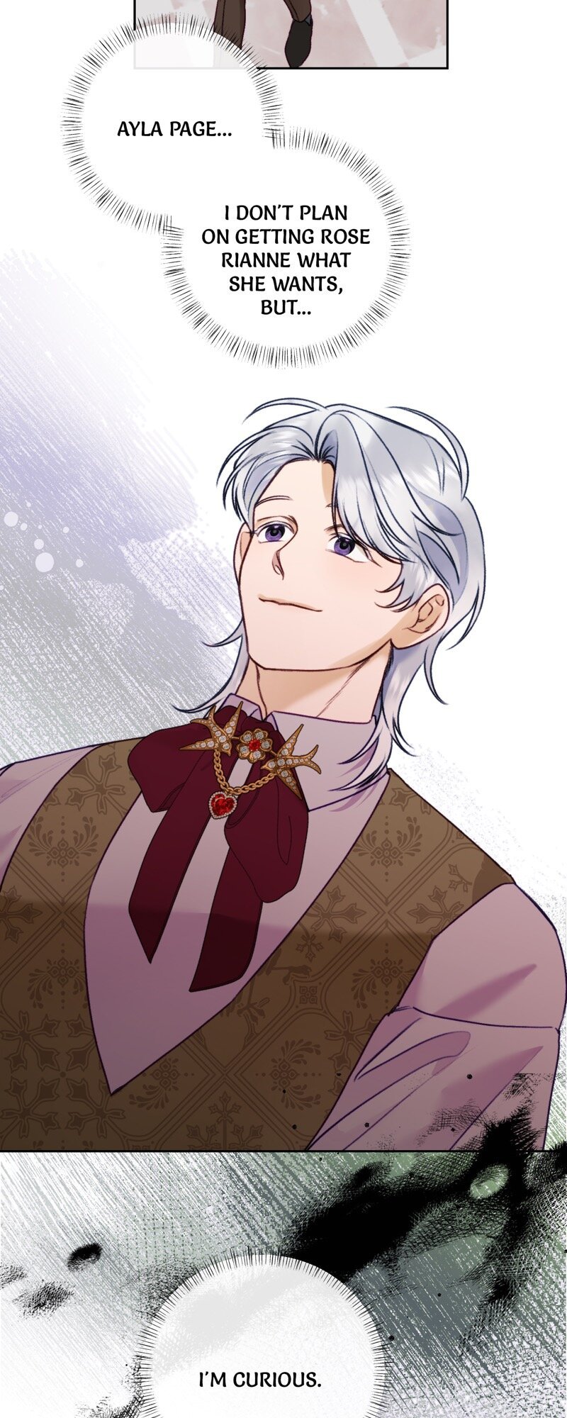 He’s Not Just a Pretty Face Chapter 88 181 39