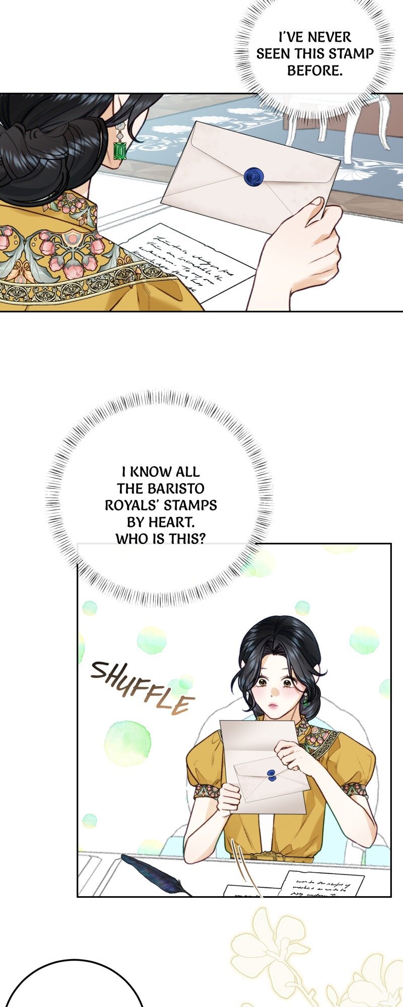 He’s Not Just a Pretty Face Chapter 88 185 43