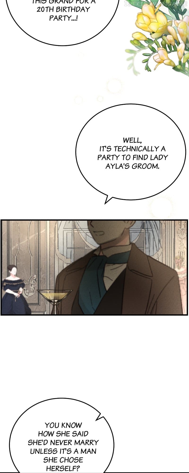 He’s Not Just a Pretty Face Chapter 9 204 02