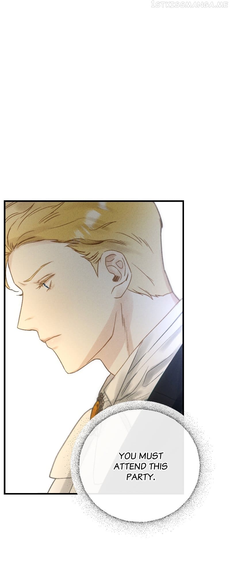 He’s Not Just a Pretty Face Chapter 9 209 07