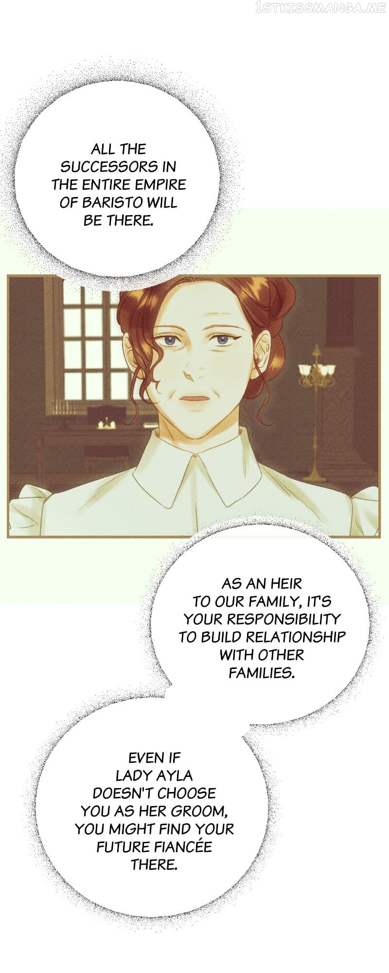 He’s Not Just a Pretty Face Chapter 9 210 08