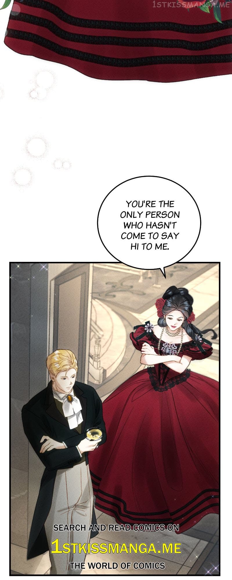 He’s Not Just a Pretty Face Chapter 9 213 11