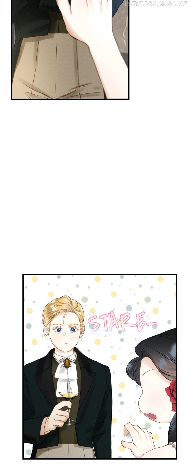 He’s Not Just a Pretty Face Chapter 9 218 16