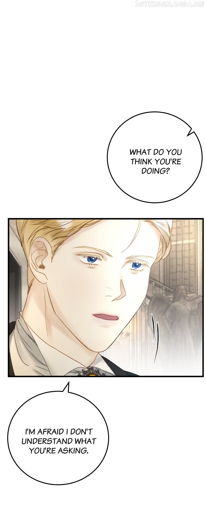 He’s Not Just a Pretty Face Chapter 9 219 17