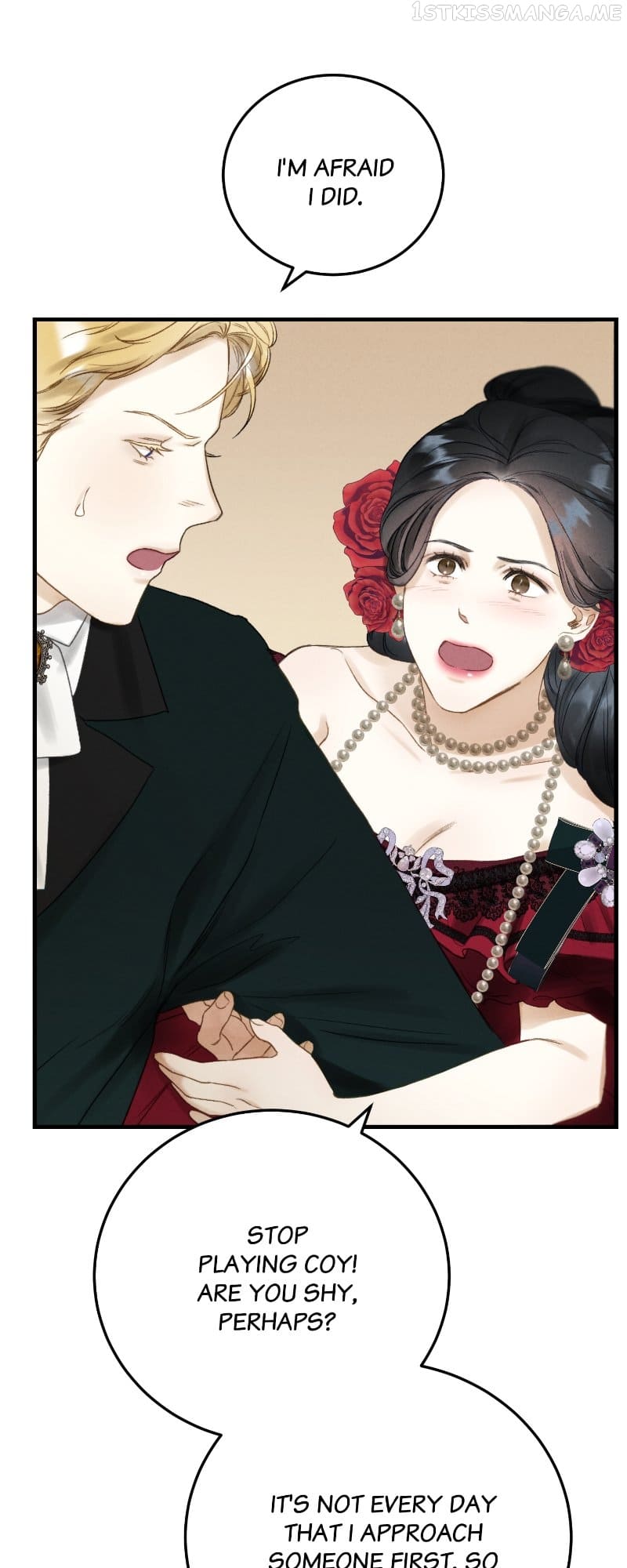He’s Not Just a Pretty Face Chapter 9 224 22